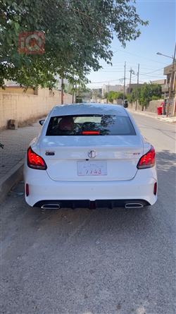ئێم جی GT